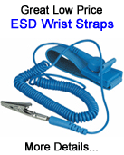 ESD Wrist Straps