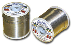 Solder - 1/4lb Spool (0.020) Special Blend from MindKits New Zealand
